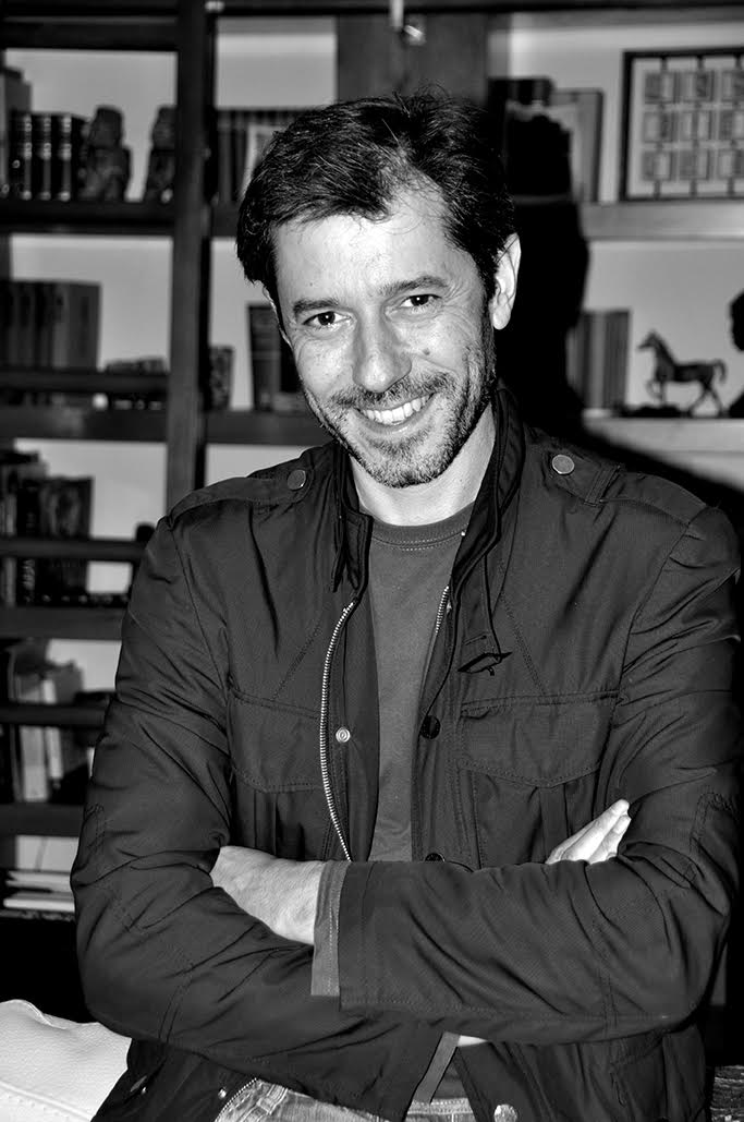 Roberto Lozano Bruna